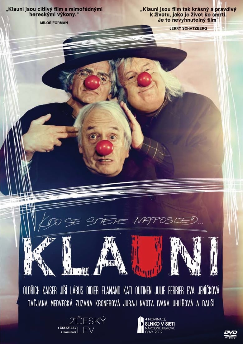 klauni