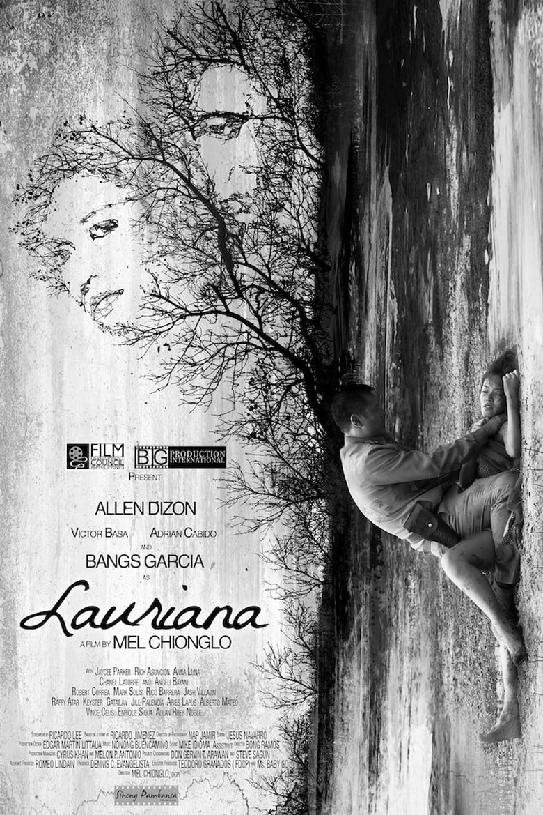 lauriana