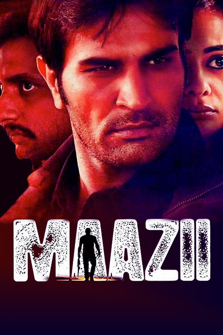 maazii