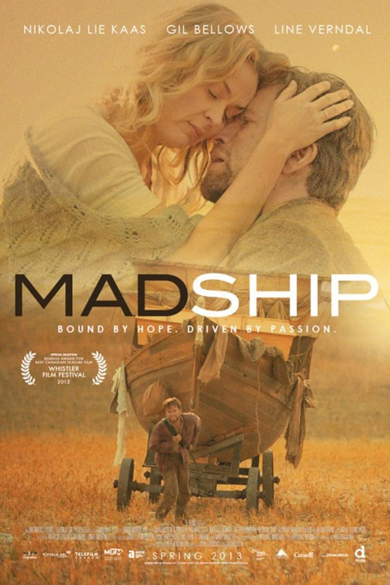 mad-ship