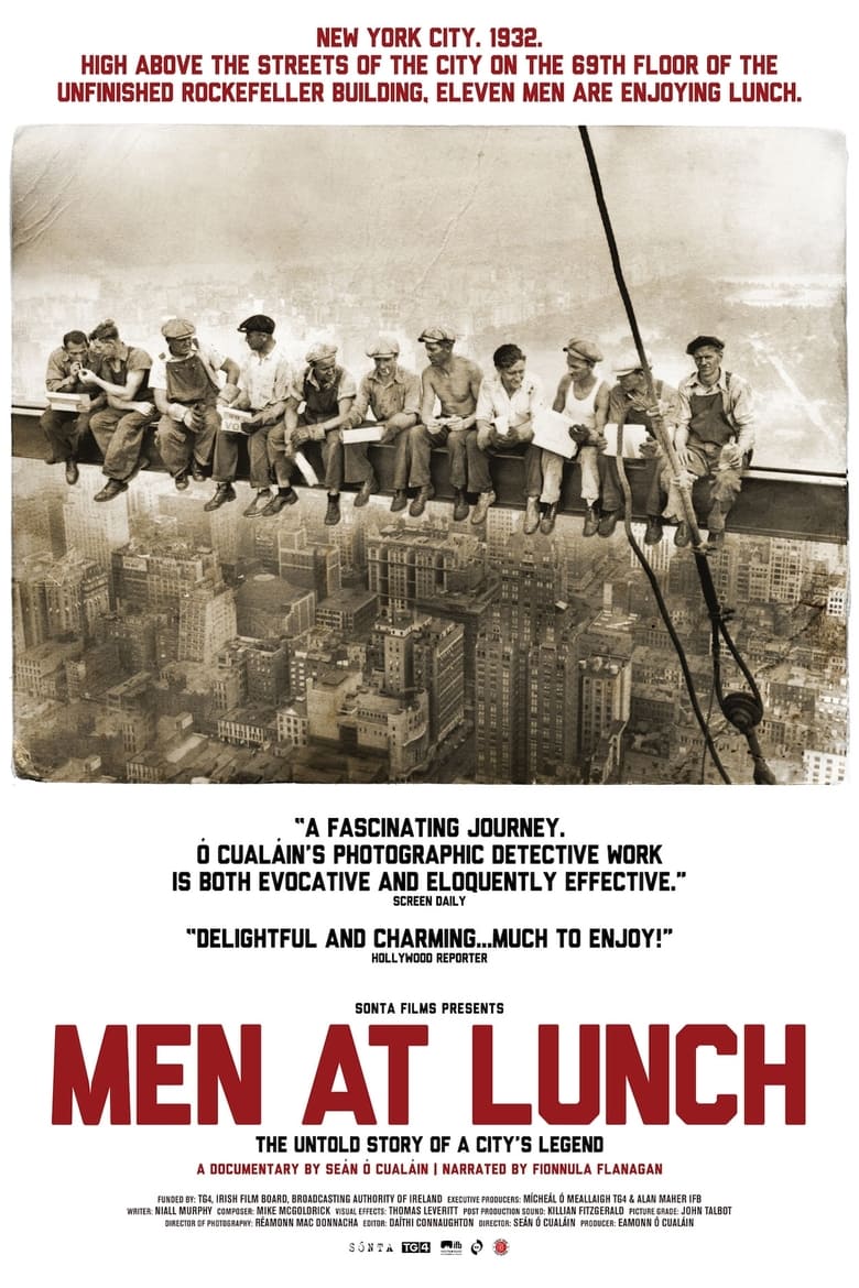 men-at-lunch