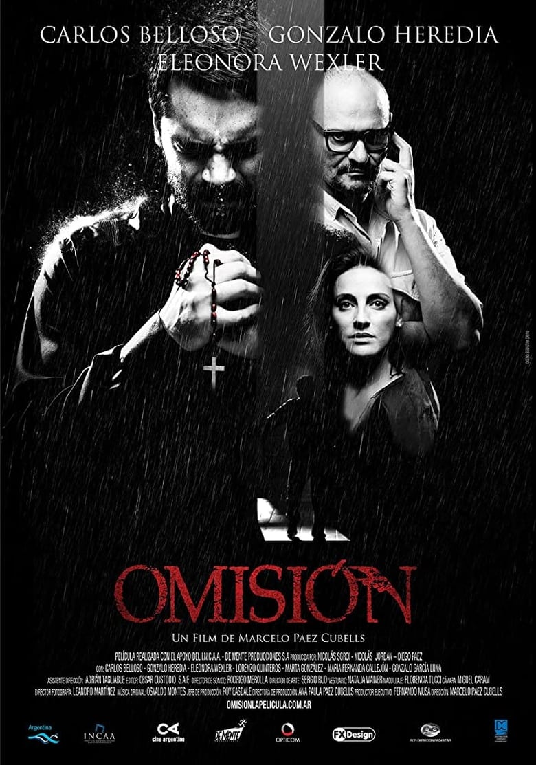 omision
