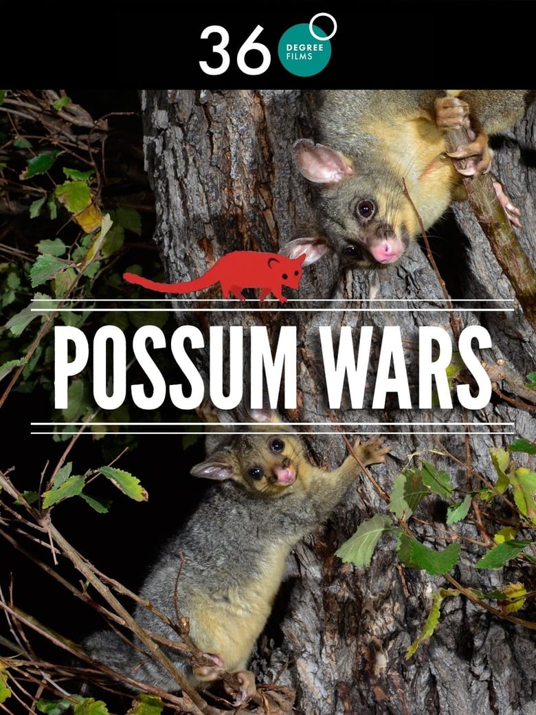 possum-wars