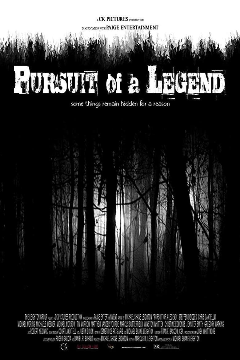 pursuit-of-a-legend