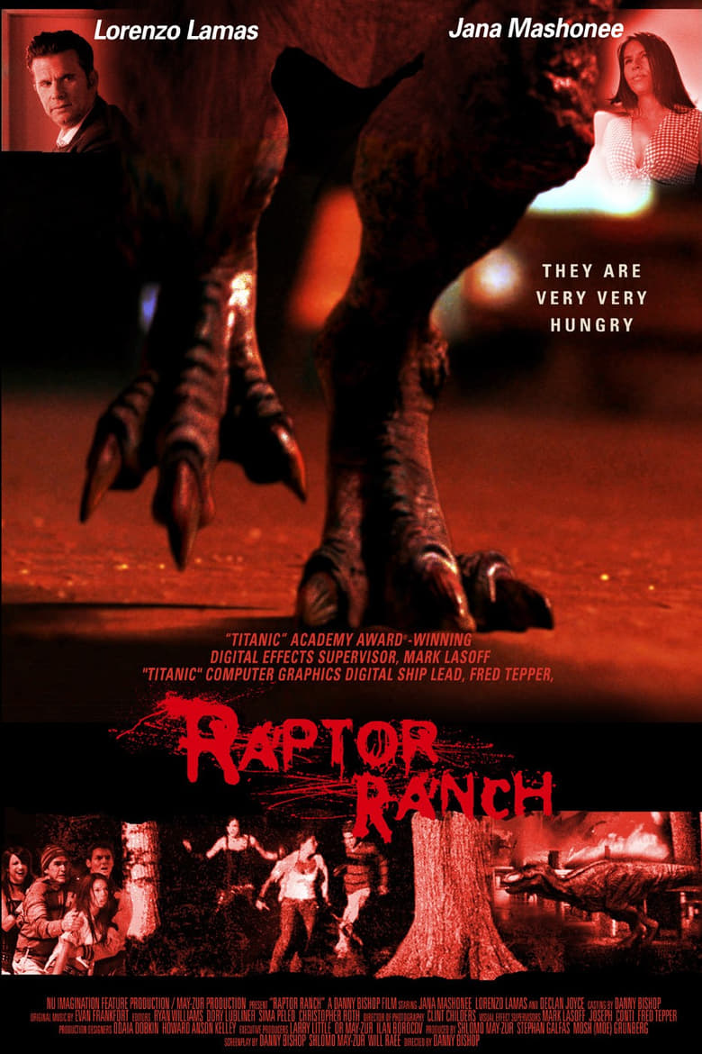 raptor-ranch