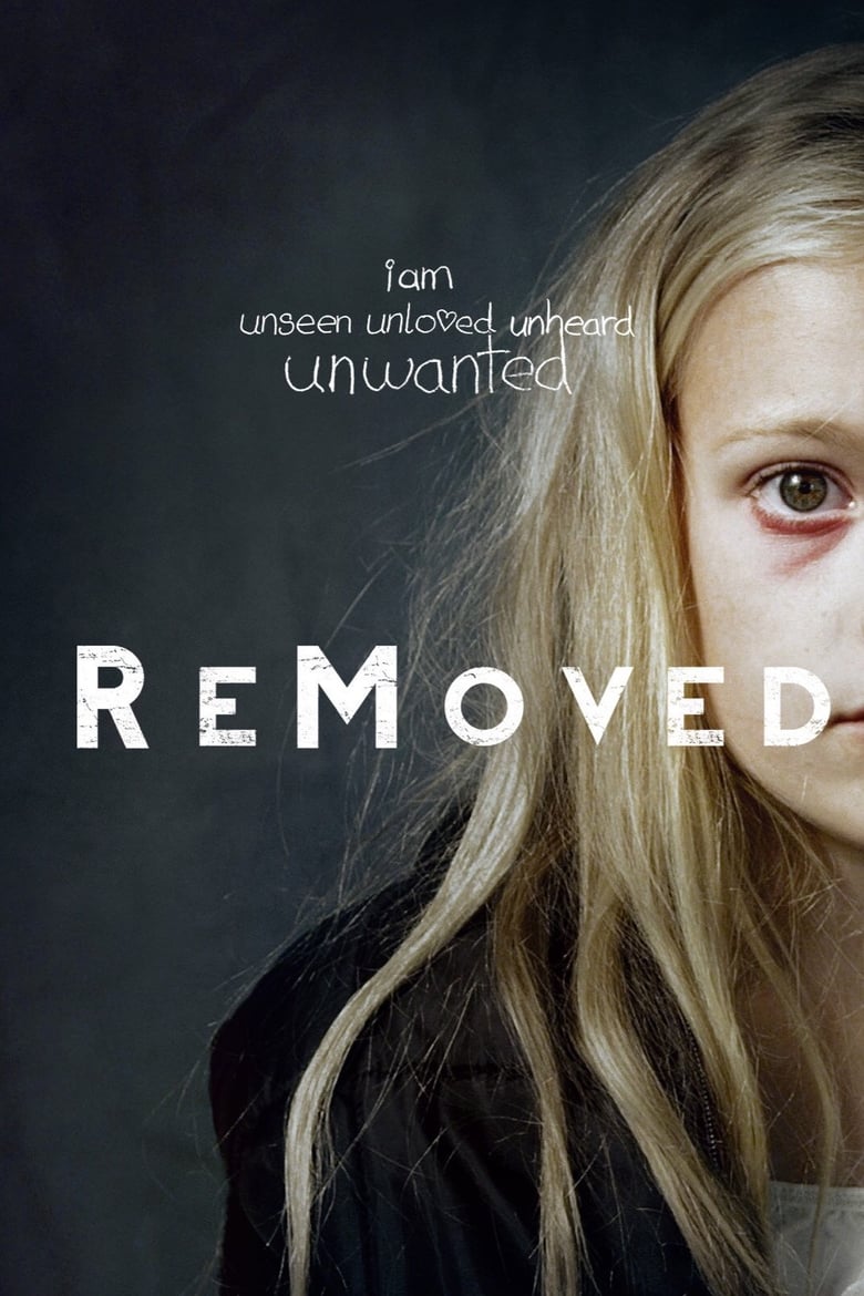 removed