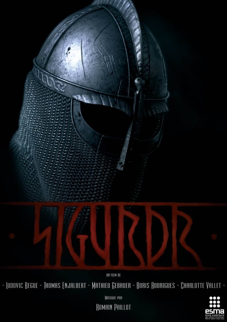 sigurdr