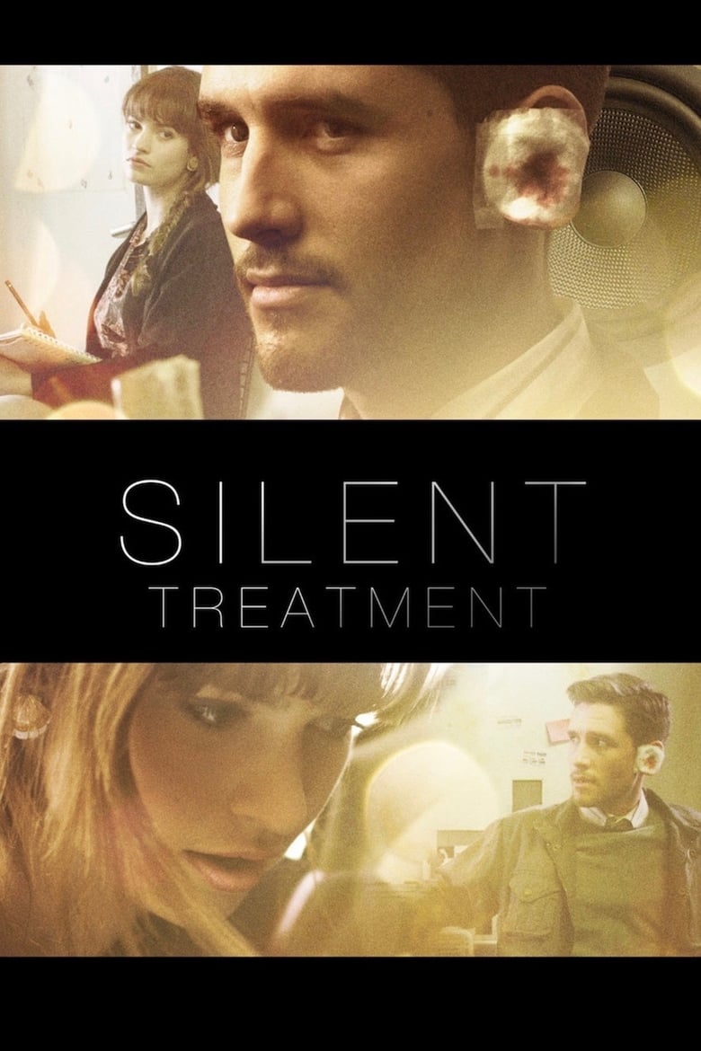 silent-treatment