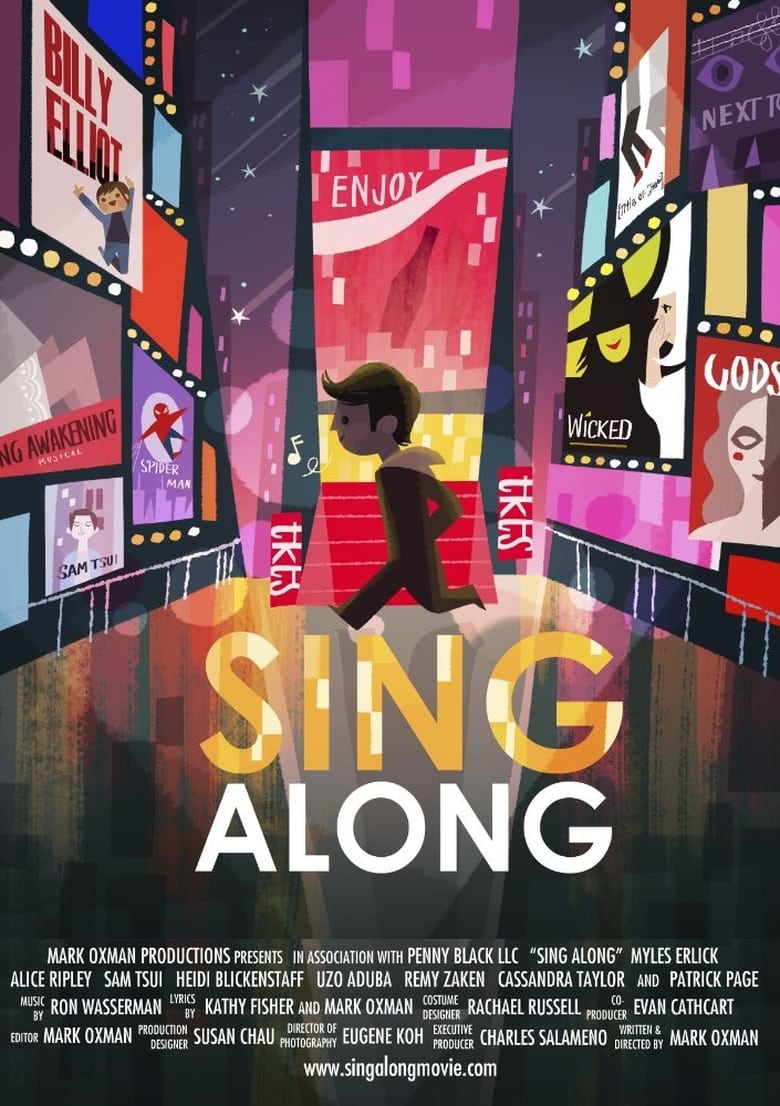sing-along
