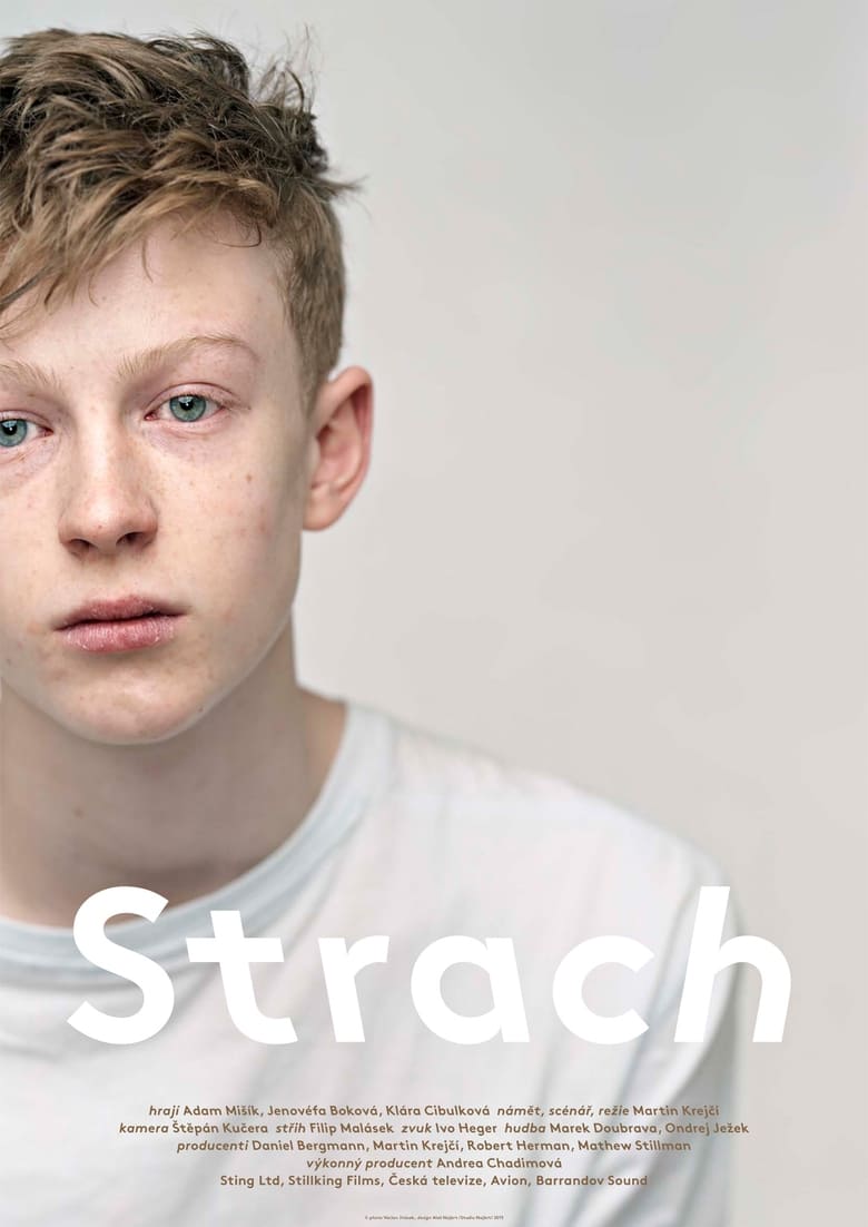 strach