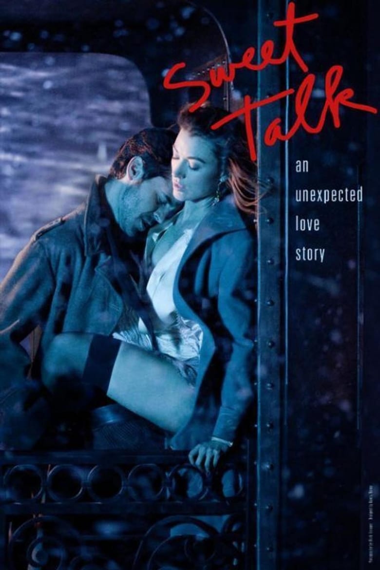 sweet-talk