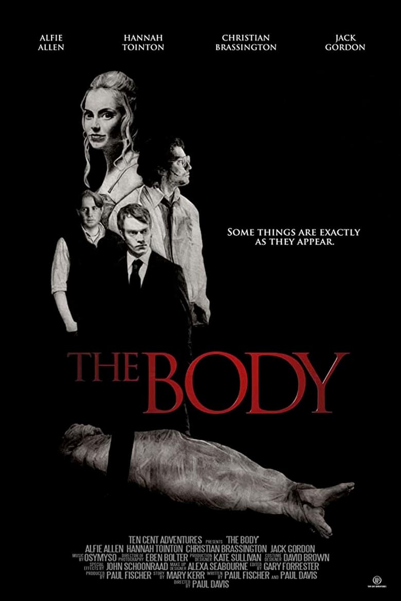 the-body