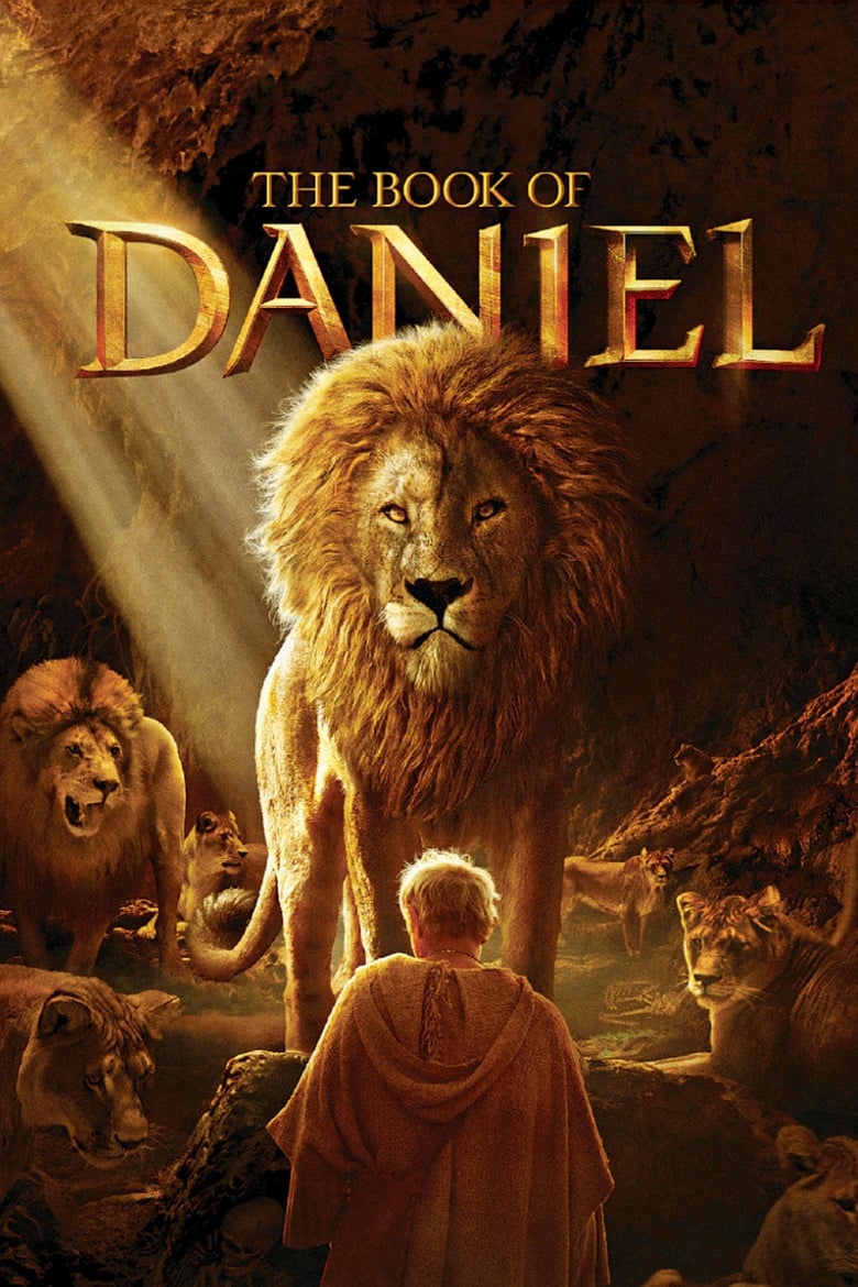 the-book-of-daniel