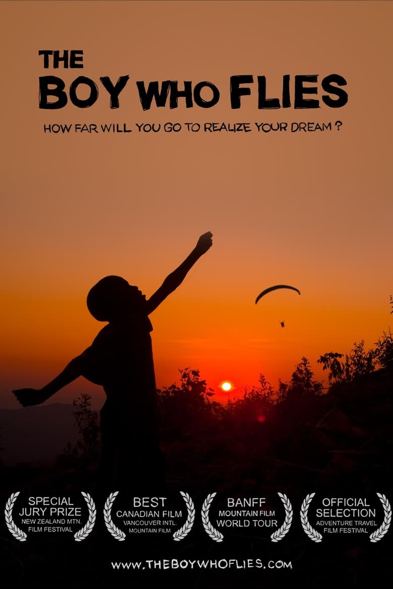 the-boy-who-flies