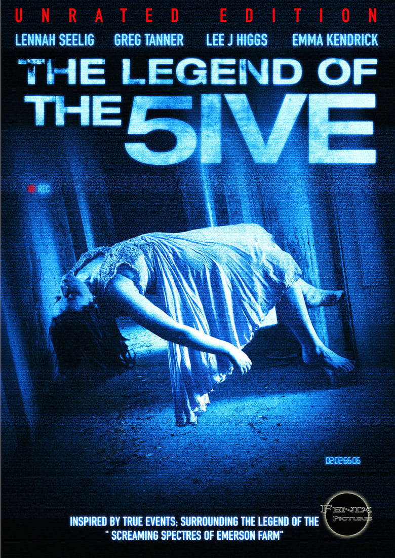 the-legend-of-the-5ive