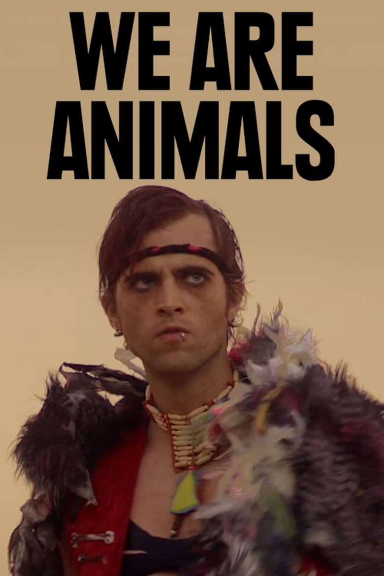 we-are-animals