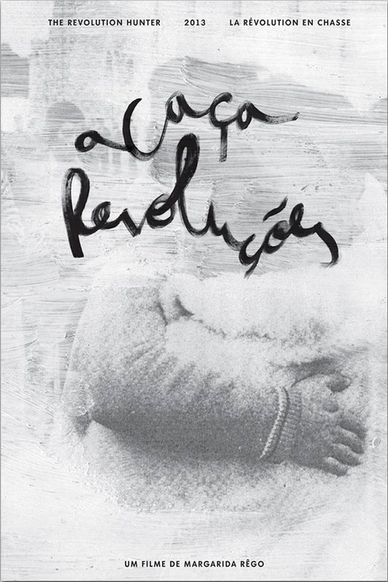 A Caça Revoluções
