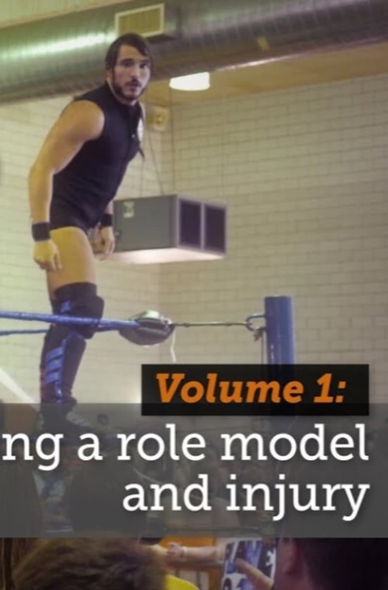 A Johnny Gargano Documentary: Volume 1