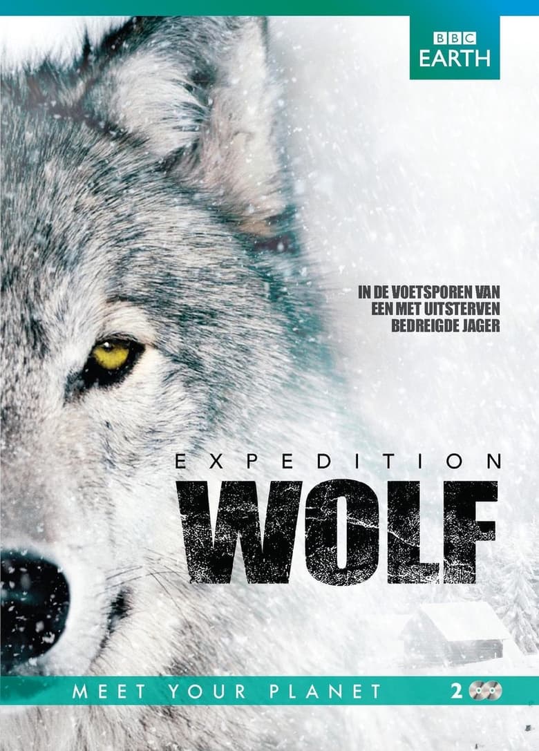 BBC - Expedición Lobo