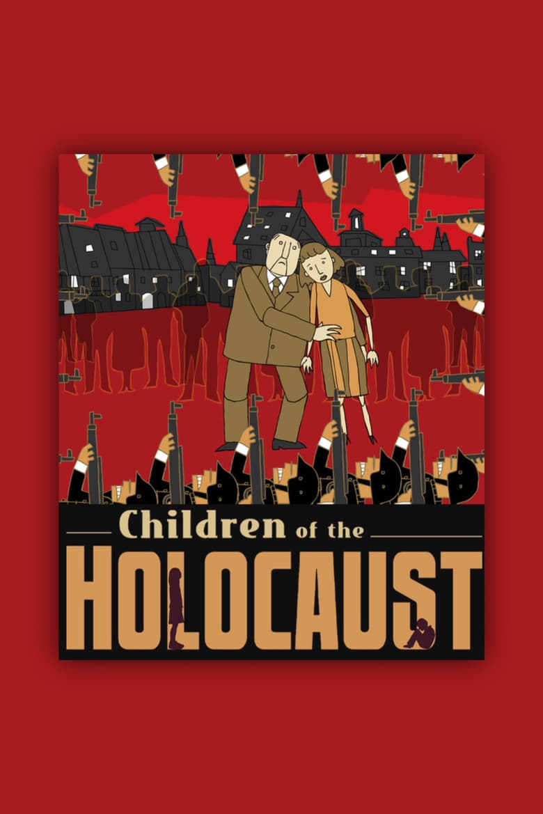 Children of the Holocaust