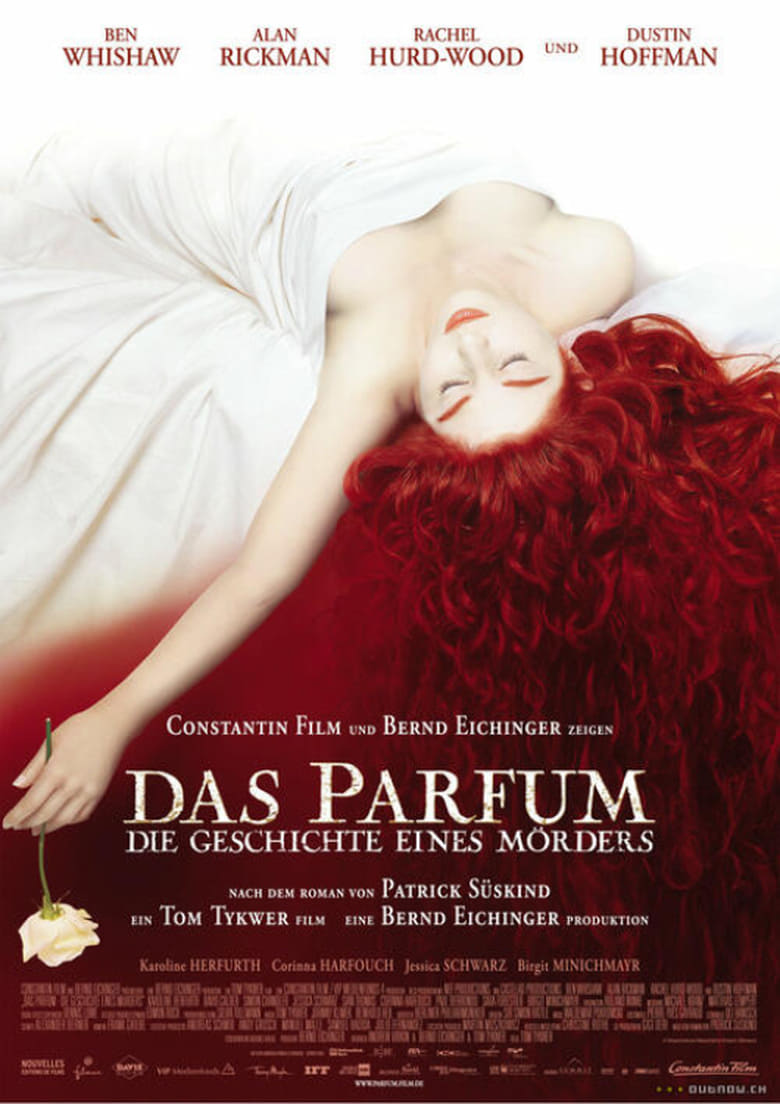Das Parfüm: Die wahre Geschichte