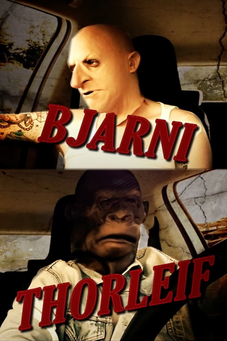 De Maskerede Håndlangere