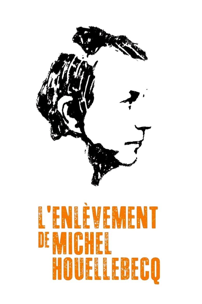 El secuestro de Michel Houellebecq