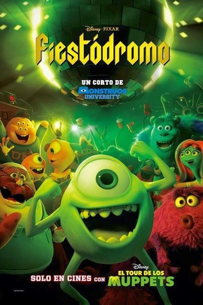Fiestódromo