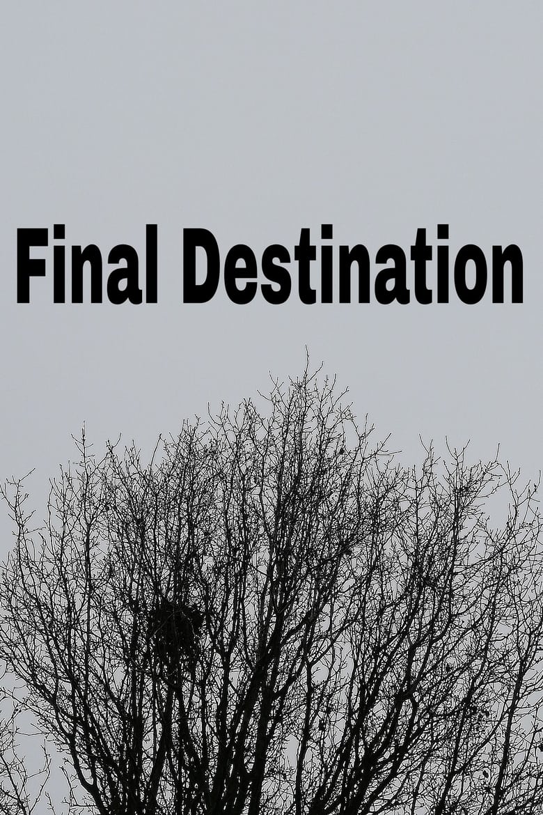 Final Destination