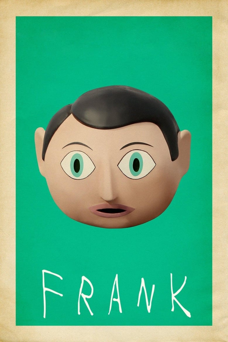 Cartel de Frank