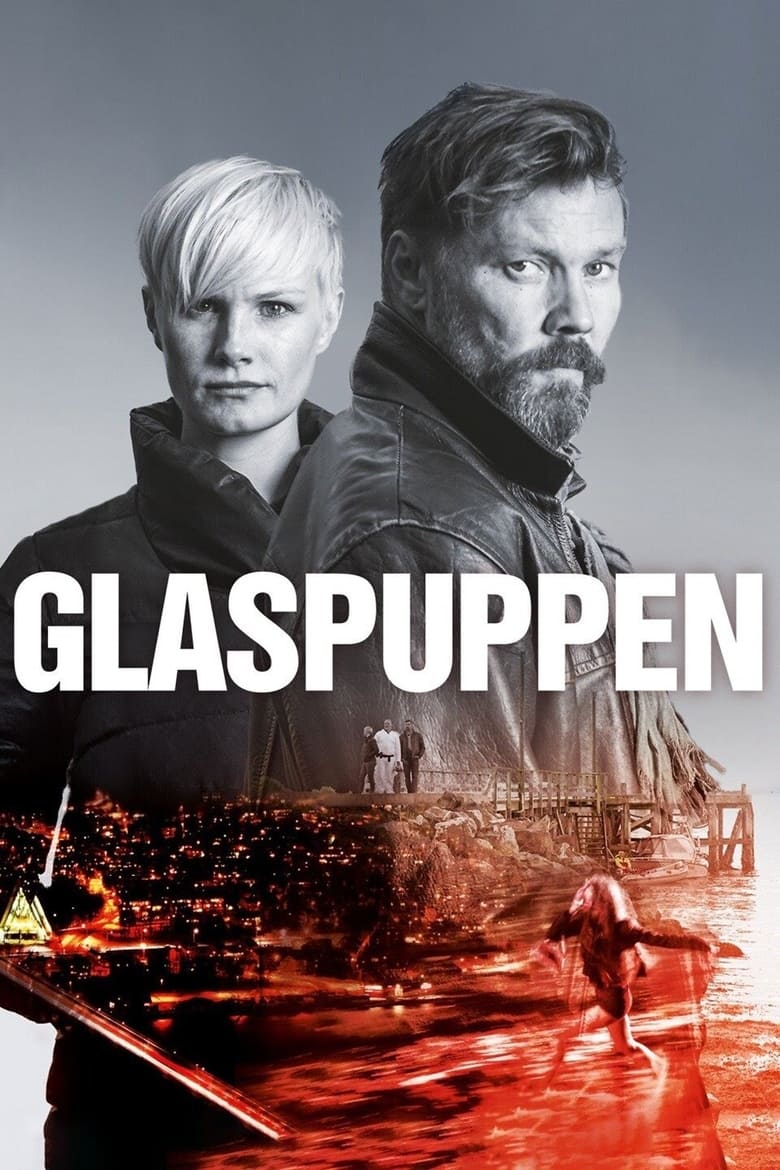 Glassdukkene