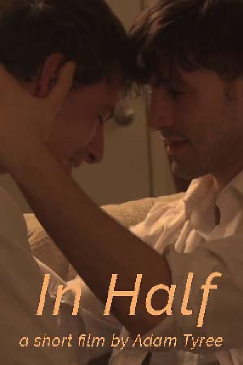 In Half