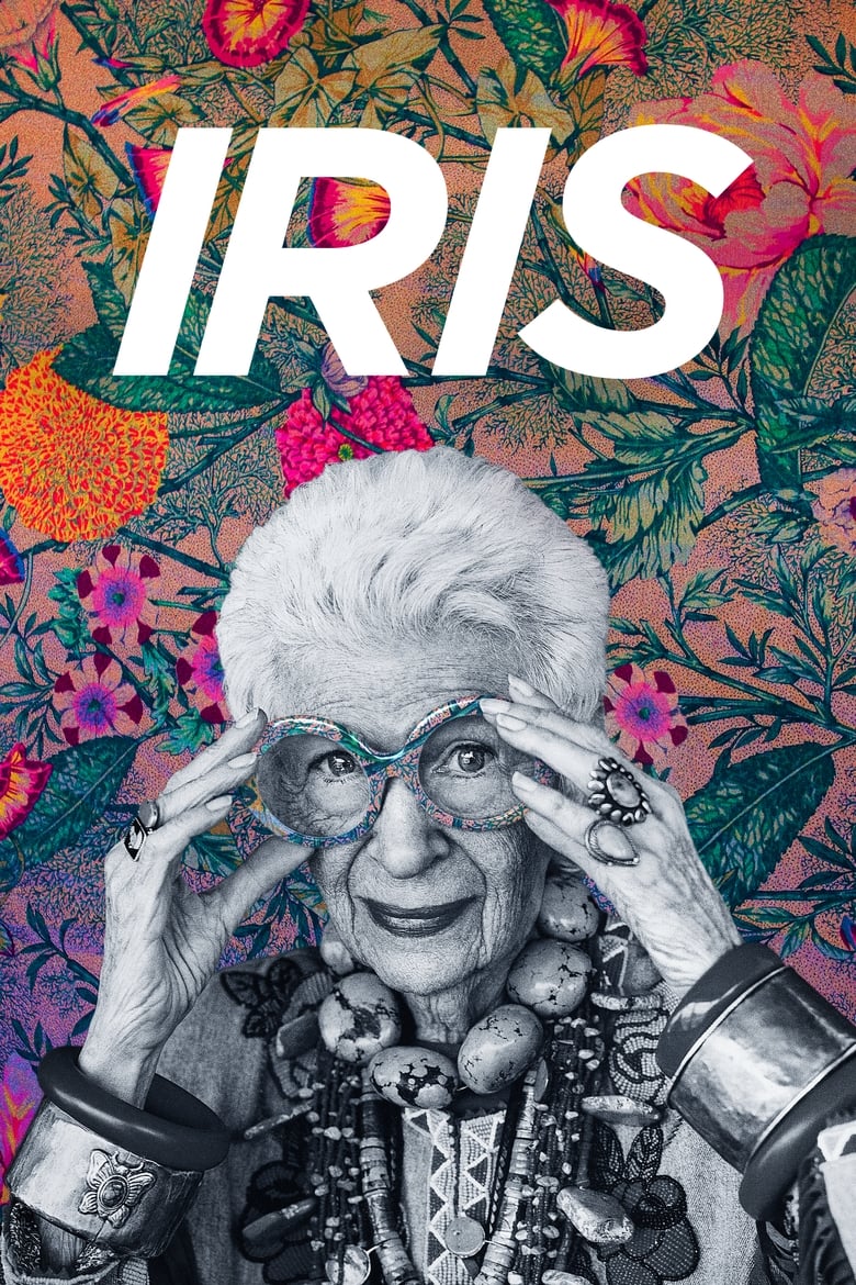 Cartel de Iris