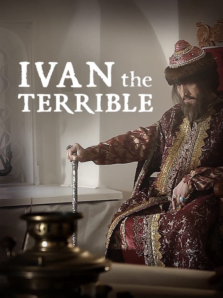 Ivan le terrible