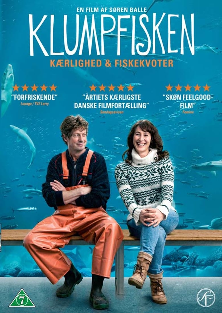 Klumpfisken