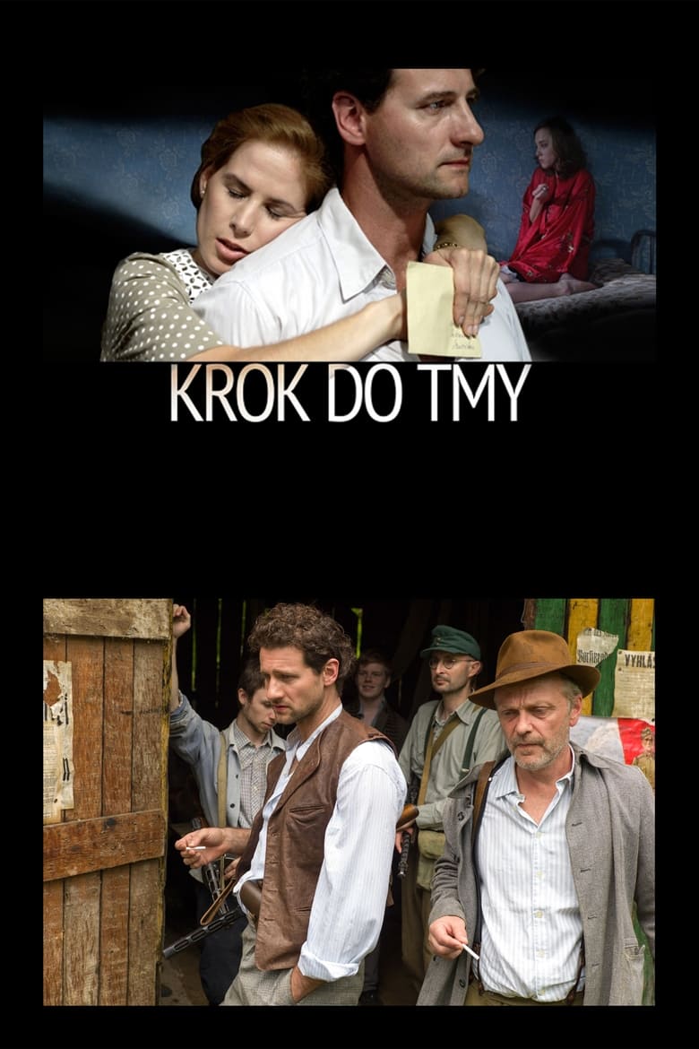 Krok do tmy