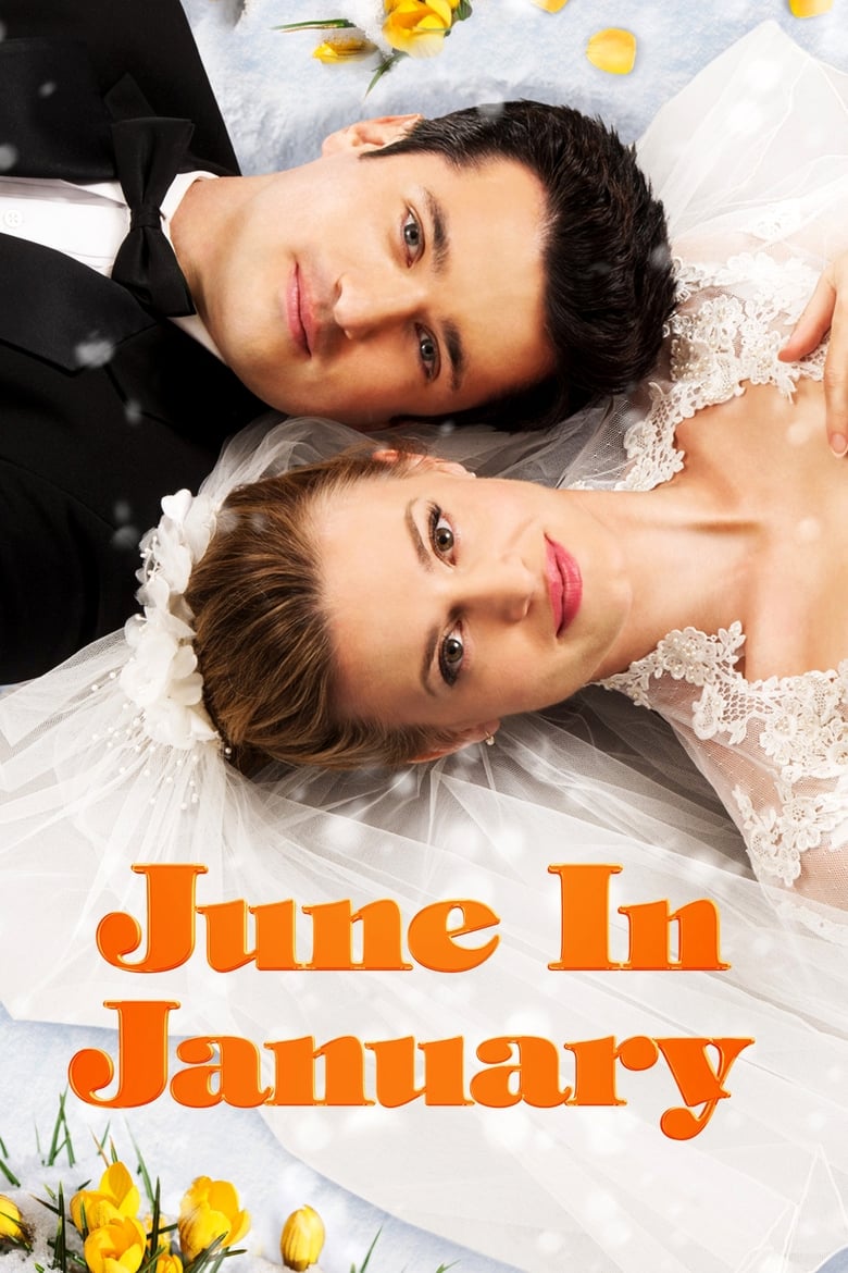 La boda de June