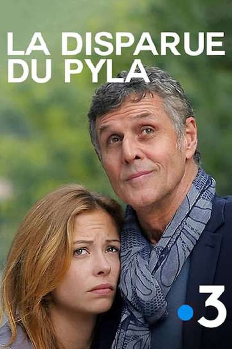 La Disparue Du Pyla