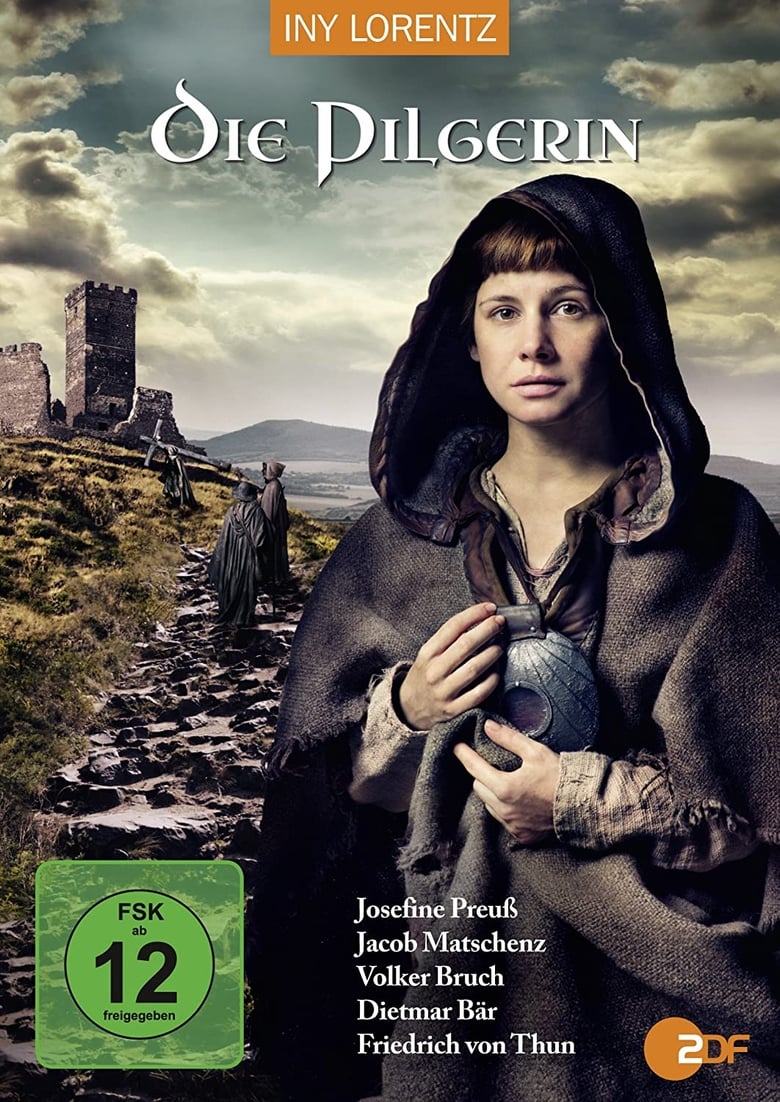 La Peregrina