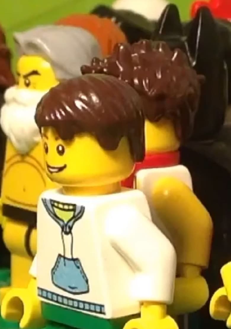 Lego Adventures: The Movie