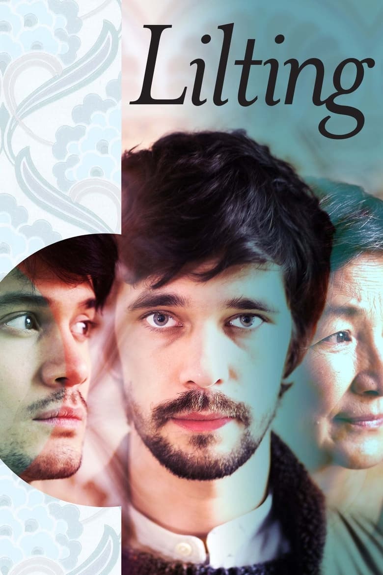 Cartel de Lilting