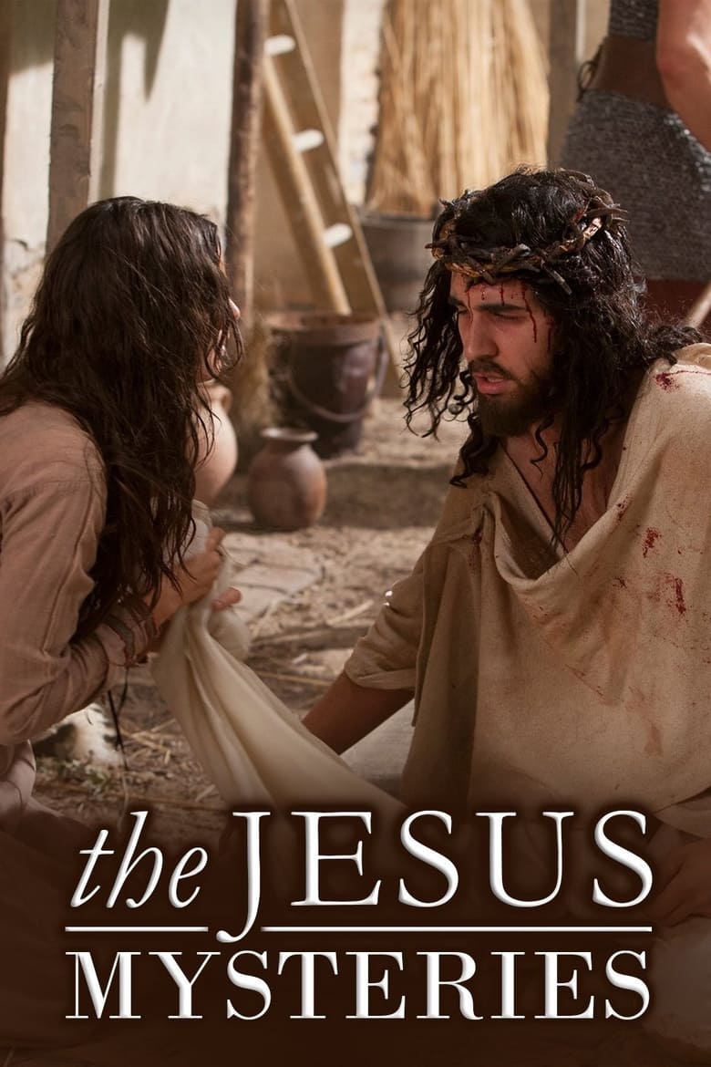 Los misterios de Jesús