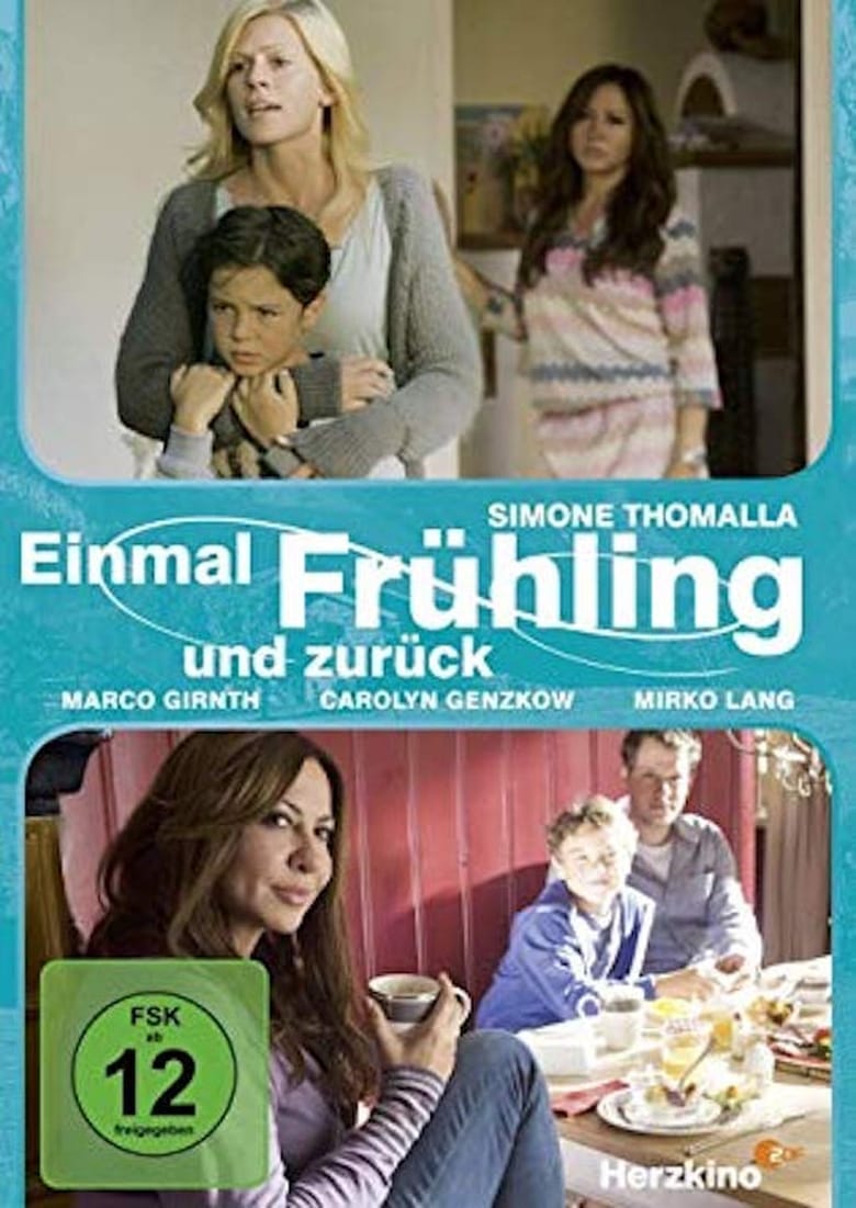 Retorno a Frühling