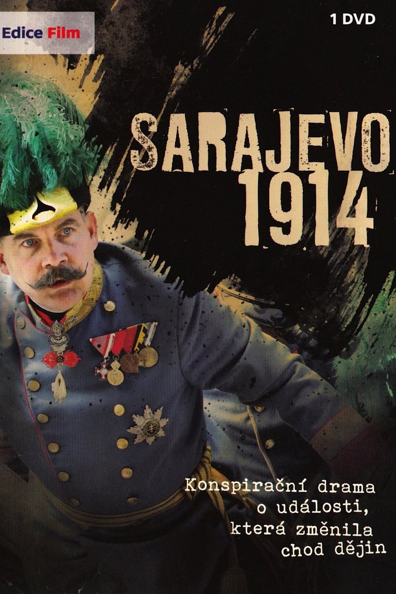Sarajevo. El atentado