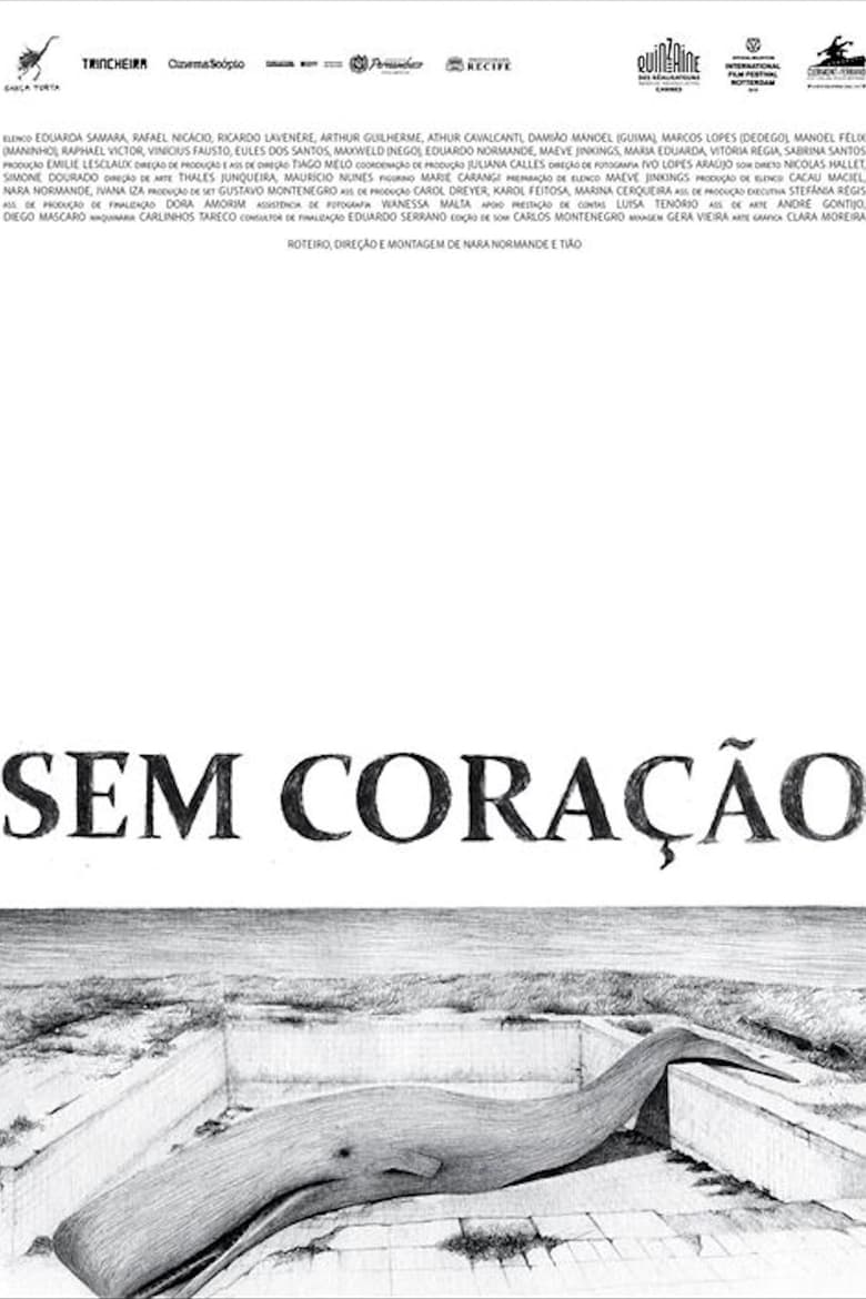 Sem Coração