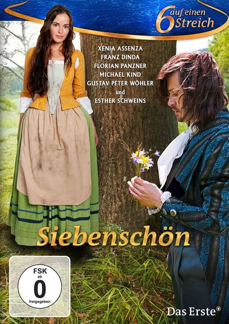 Cartel de Siebenschön
