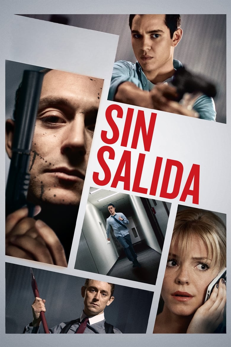 Sin Salida
