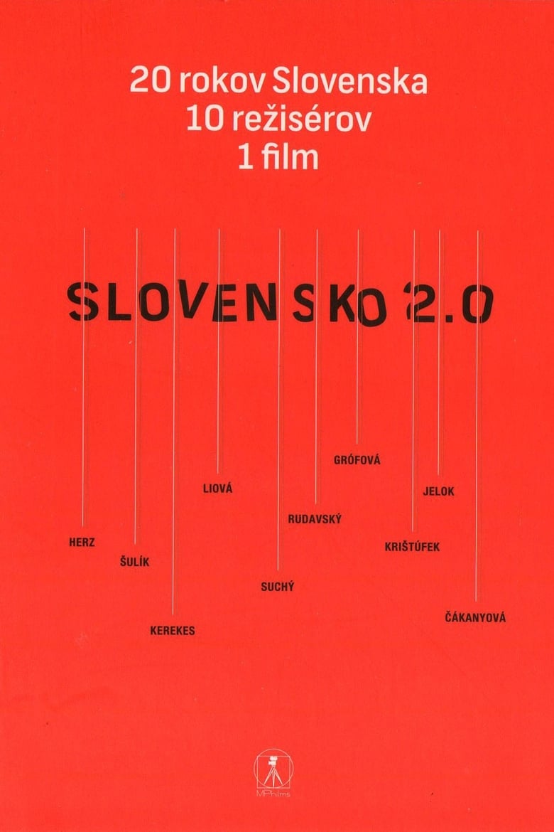 Slovensko 2.0