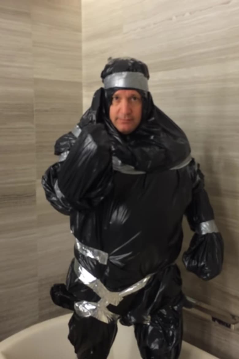 The Kevin James Ice Bucket Challenge