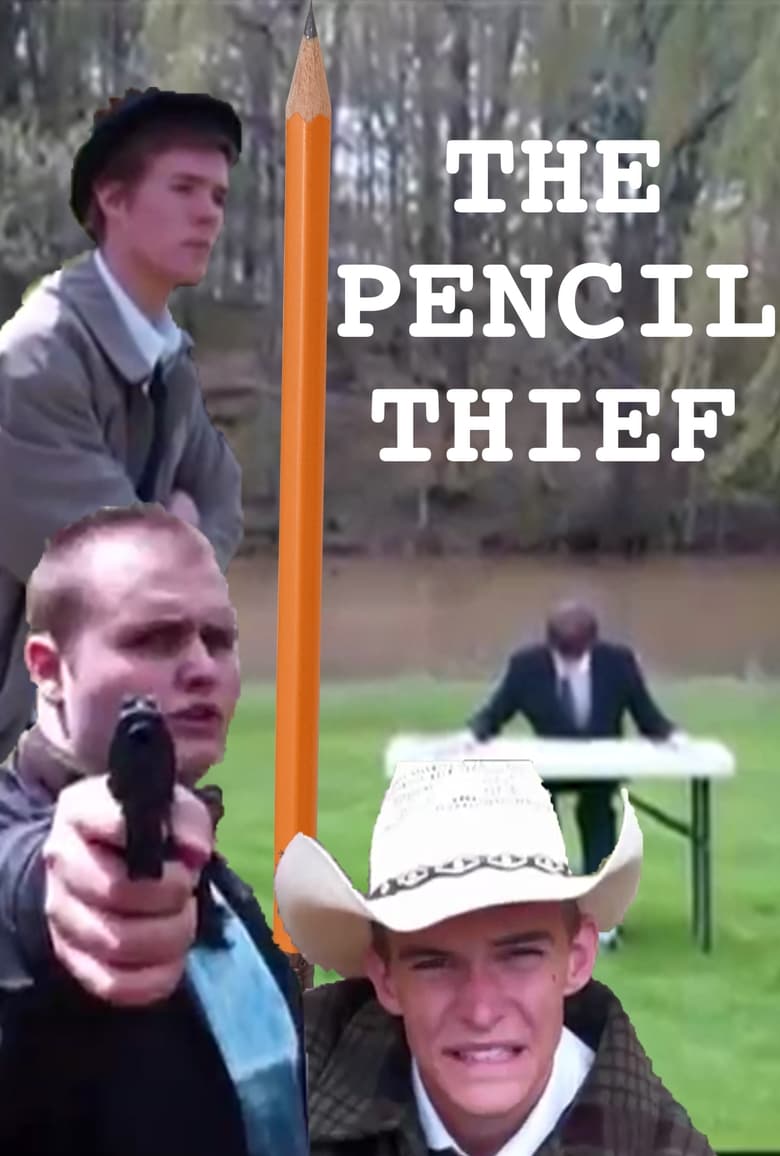 The Pencil Thief